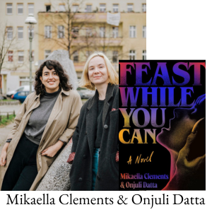 Mikaella and Onjuli